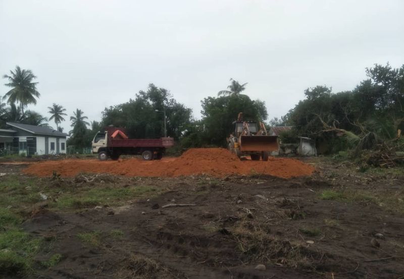 Pantai Pengkalan Balak