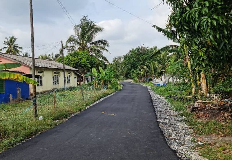 Pantai Pengkalan Balak