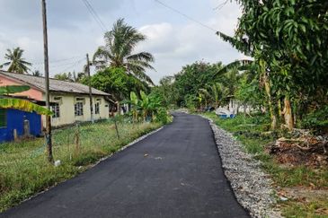 Pantai Pengkalan Balak