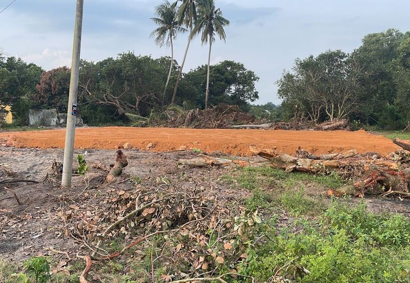 Pantai Pengkalan Balak