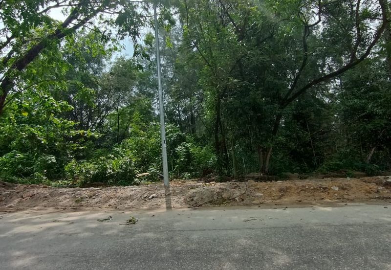 Taman Perindustrian Teknologi Rawang