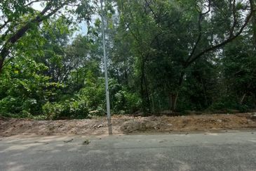 Taman Perindustrian Teknologi Rawang