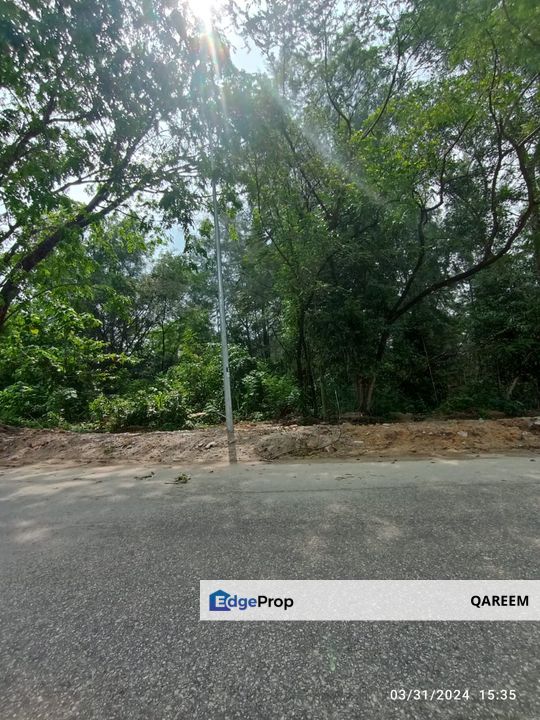 1.7 acres Industrial Land Rawang Industrial Park. Rawang. Selangor, Selangor, Rawang