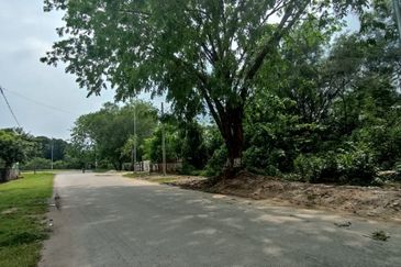 Taman Perindustrian Teknologi Rawang