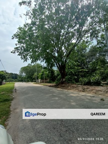 1.7 acres Industrial Land Rawang Industrial Park. Rawang. Selangor, Selangor, Rawang