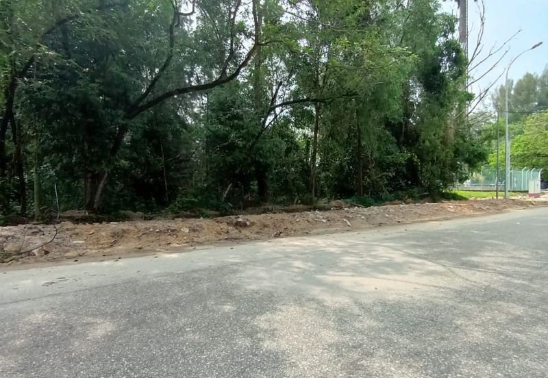 Taman Perindustrian Teknologi Rawang