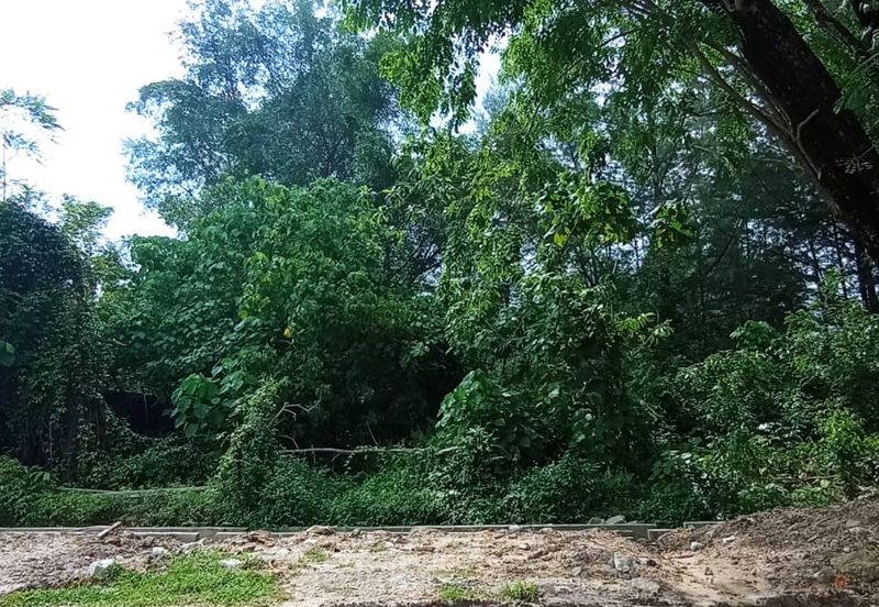 Taman Perindustrian Teknologi Rawang