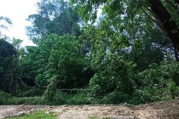 Taman Perindustrian Teknologi Rawang