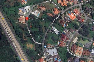 Country Heights Kajang