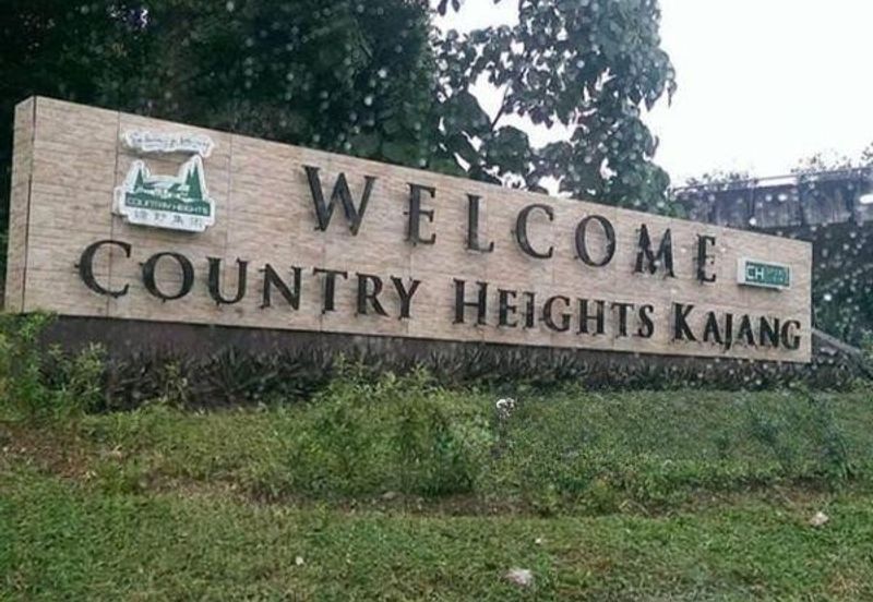 Country Heights Kajang