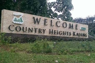 Country Heights Kajang