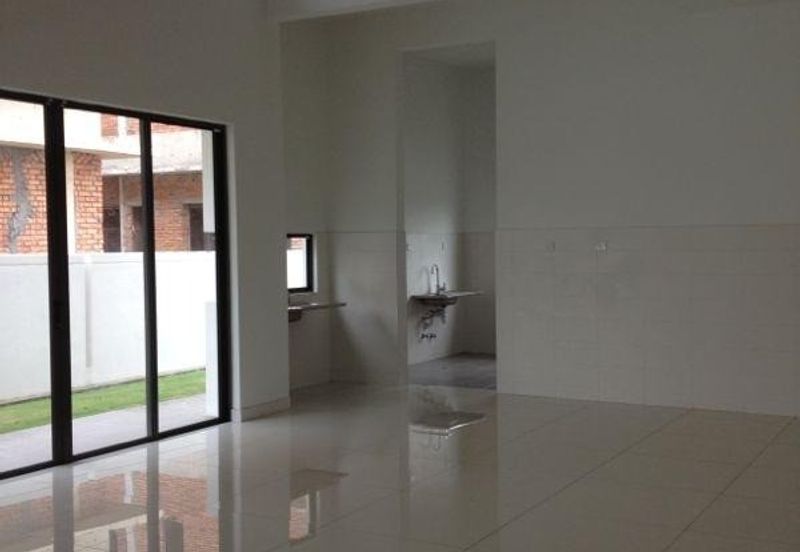 Taman Cahaya Alam, Seksyen U12