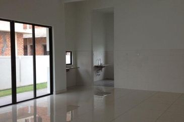 Taman Cahaya Alam, Seksyen U12