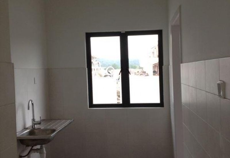 Taman Cahaya Alam, Seksyen U12