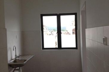 Taman Cahaya Alam, Seksyen U12