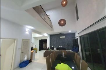 Taman Cahaya Alam, Seksyen U12