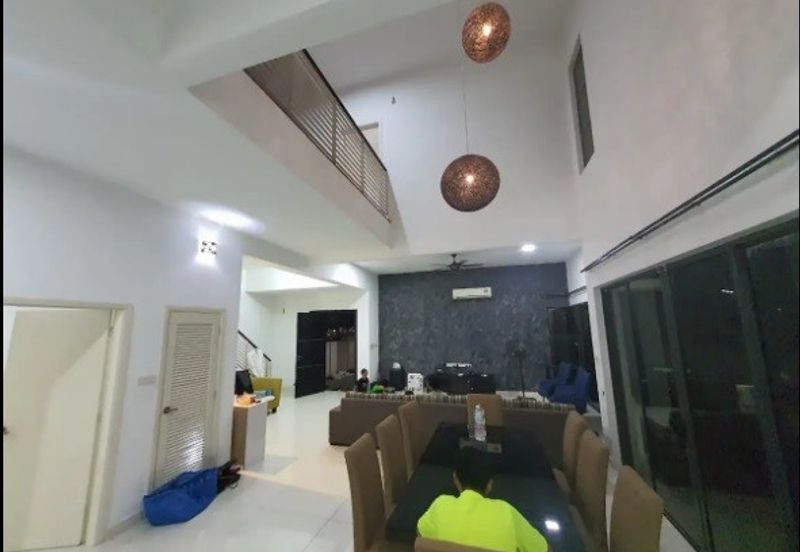 Taman Cahaya Alam, Seksyen U12