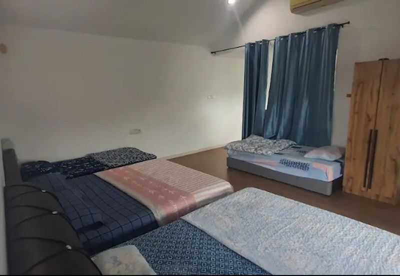 Taman Cahaya Alam, Seksyen U12