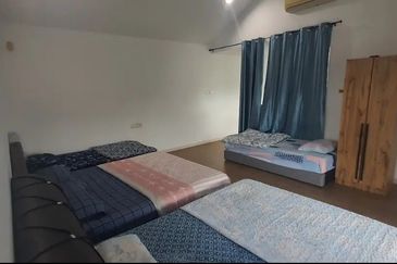 Taman Cahaya Alam, Seksyen U12