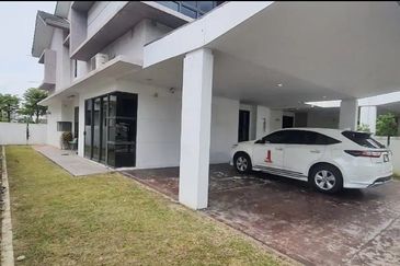 Taman Cahaya Alam, Seksyen U12