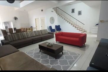 Taman Cahaya Alam, Seksyen U12