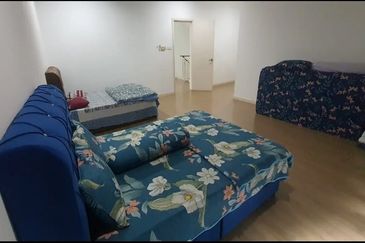 Taman Cahaya Alam, Seksyen U12