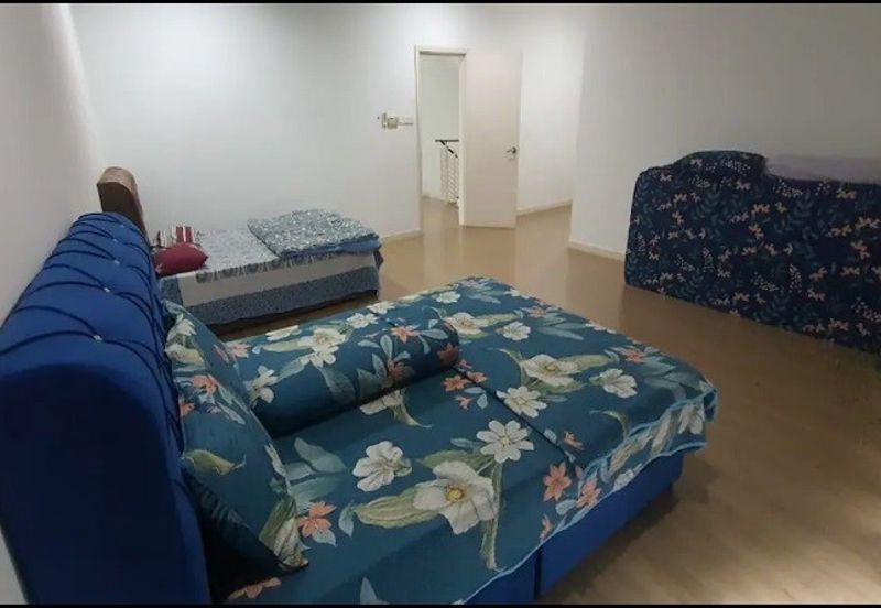 Taman Cahaya Alam, Seksyen U12