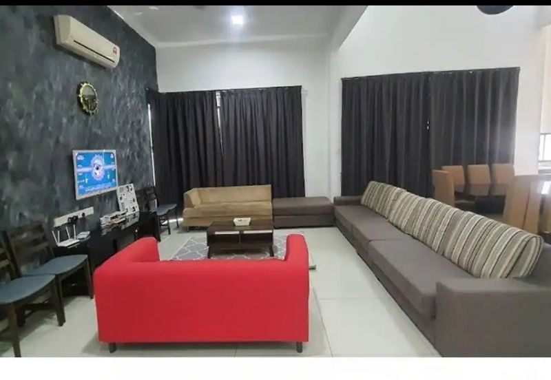 Taman Cahaya Alam, Seksyen U12