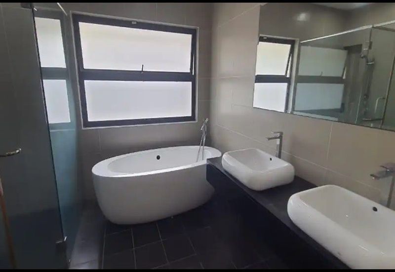 Taman Cahaya Alam, Seksyen U12