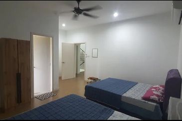 Taman Cahaya Alam, Seksyen U12