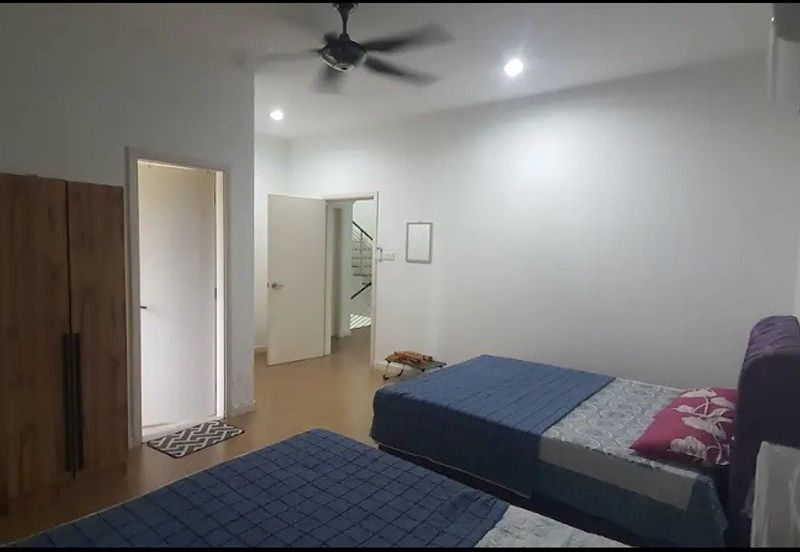 Taman Cahaya Alam, Seksyen U12