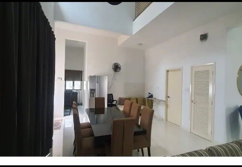 Taman Cahaya Alam, Seksyen U12