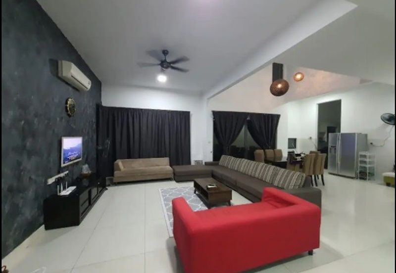 Taman Cahaya Alam, Seksyen U12