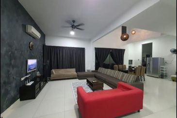 Taman Cahaya Alam, Seksyen U12