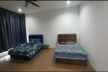 Taman Cahaya Alam, Seksyen U12