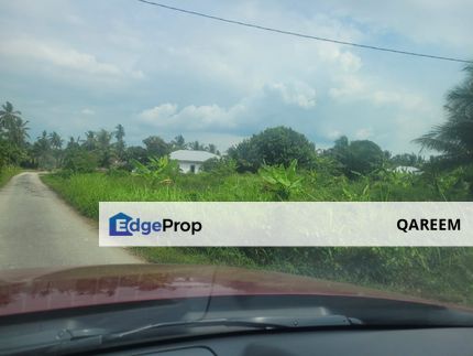 2.07 ekar Non Bumi Lot Telok Gong Port Klang, Selangor, Port Klang