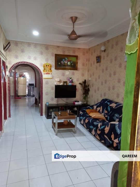 Freehold Single Storey Kapar Kajang. Selangor. Renovated, Selangor, Kapar 