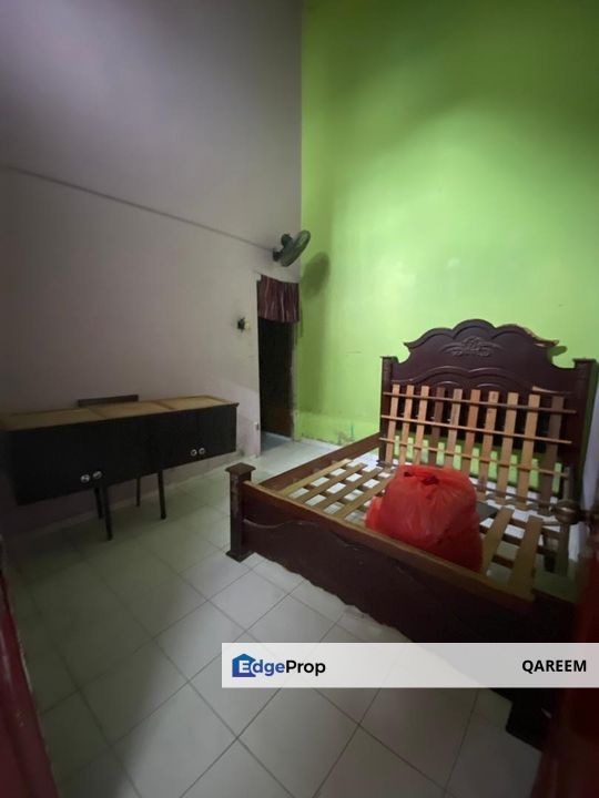 Freehold Single Storey Kapar Kajang. Selangor. Renovated, Selangor, Kapar 