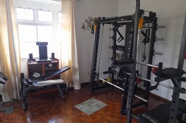 Kampung Sungai Kantan