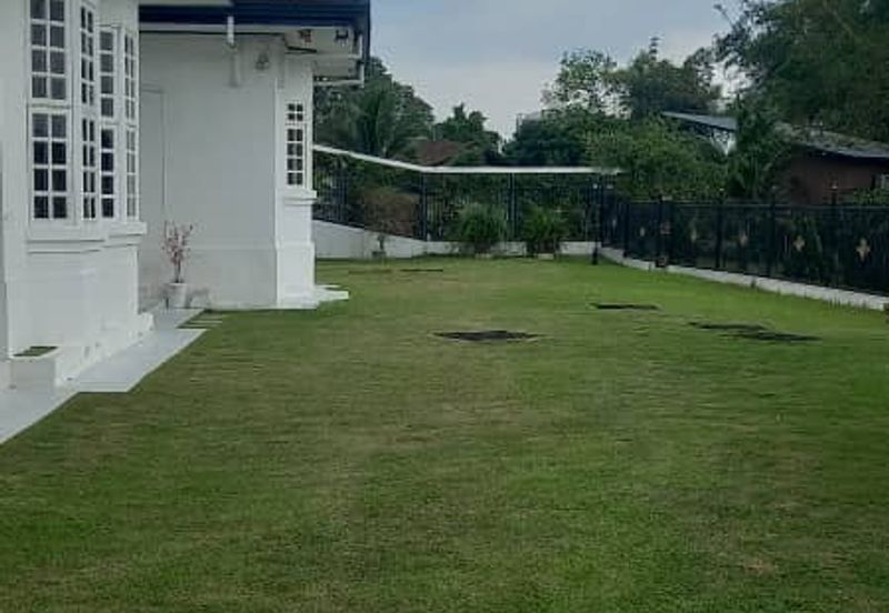 Kampung Sungai Kantan