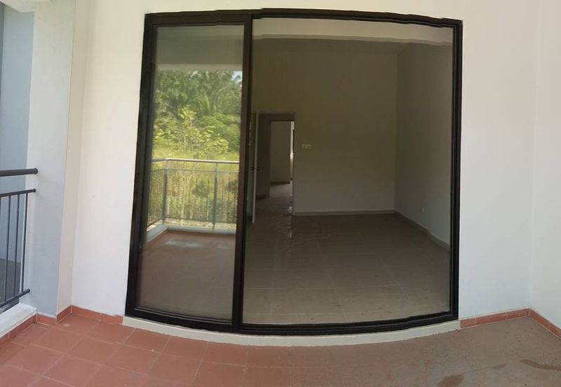 Garden Heights @ Bandar Tasik Puteri