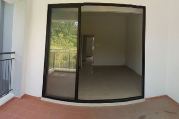 Garden Heights @ Bandar Tasik Puteri