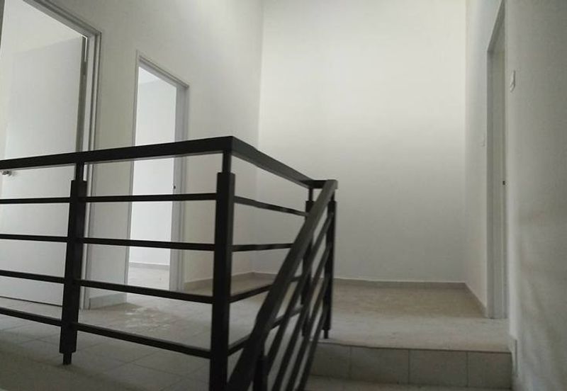 Garden Heights @ Bandar Tasik Puteri