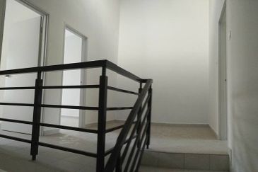 Garden Heights @ Bandar Tasik Puteri