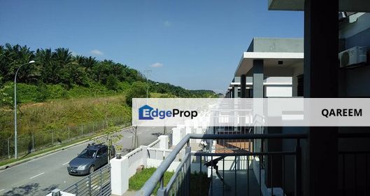 [ 22x80 ] 2 Storey Garden Heights Rawang. Selangor, Selangor, Rawang