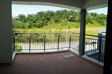 Garden Heights @ Bandar Tasik Puteri