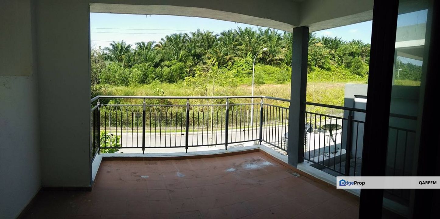 [ 22x80 ] 2 Storey Garden Heights Rawang. Selangor, Selangor, Rawang