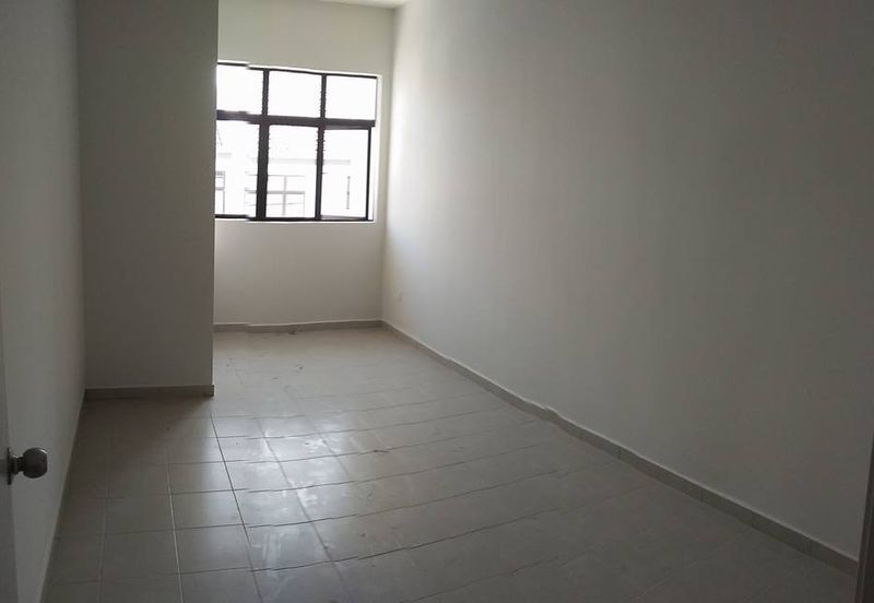 Garden Heights @ Bandar Tasik Puteri