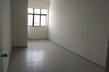 Garden Heights @ Bandar Tasik Puteri