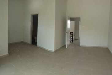 Garden Heights @ Bandar Tasik Puteri